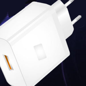 RABA 66W USB Power Charging Adapter